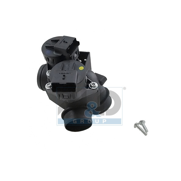 PIECES POUR SYSTEMES DE GESTION MOTEUR